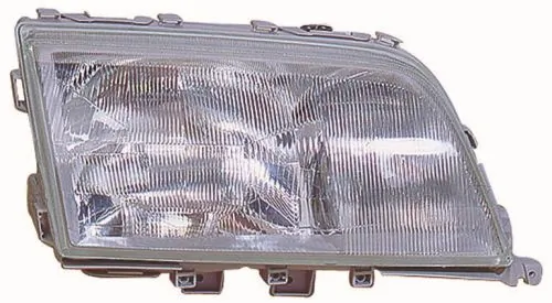 Headlight 440-1107L-LD-E