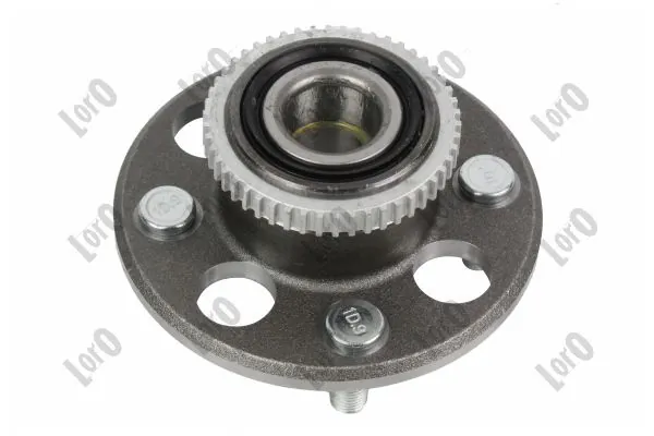 Wheel Hub 141-01-140