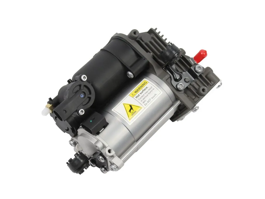 Kompressor, Druckluftanlage 131-02-622