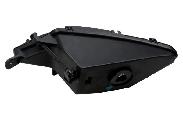 ABAKUS 442-2039L-UE Front Fog Light