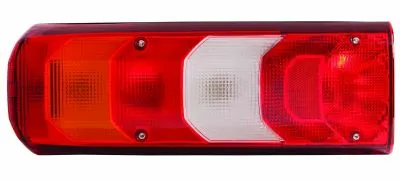 Lens, tail light assembly 00-440-1986NE