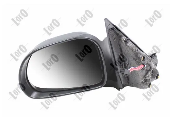 Exterior Mirror 1102M01