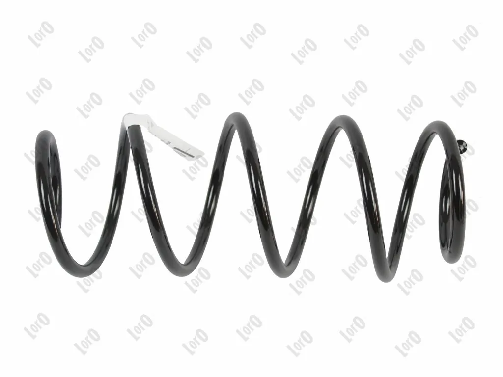 Suspension Spring 234-01-006