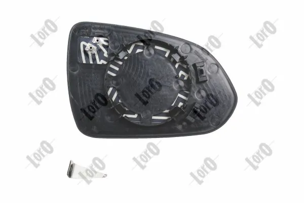 ABAKUS 1819G01 Mirror Glass, exterior mirror