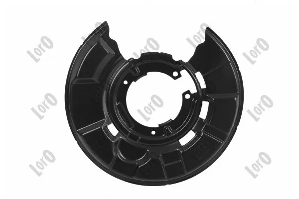 Splash Guard, brake disc 131-07-613