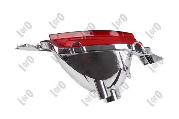 ABAKUS 051-69-875 Rear Fog Light