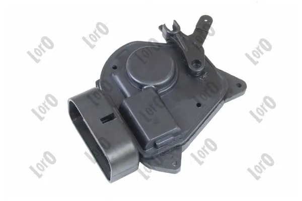 Actuator, central locking system 132-051-008