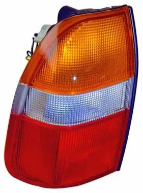 Tail Light Assembly 214-1952L-A