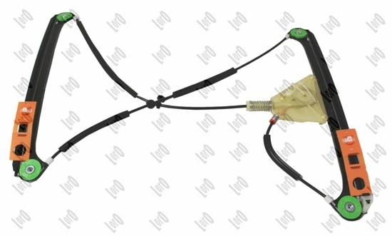 Window Regulator 130-003-020