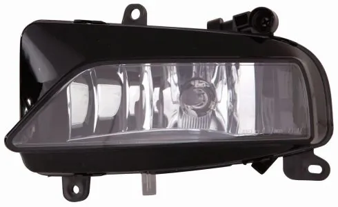 Front Fog Light 446-2010R-UQ