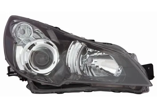 Headlight 220-1126LMLEHM2