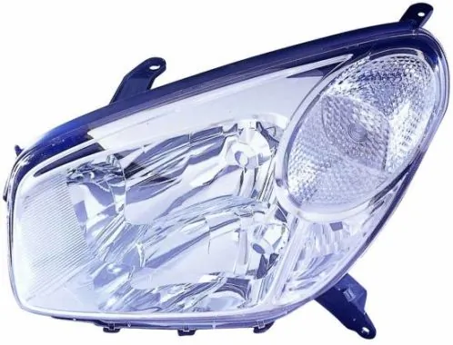 Headlight 212-11F6R-LD-EM