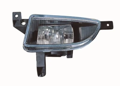 Front Fog Light 442-2022R-UE