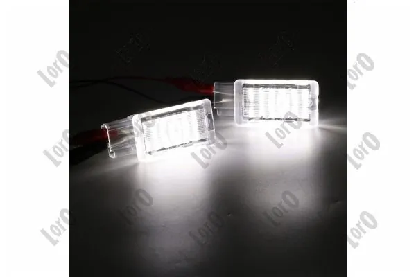 ABAKUS L37-410-001LED Interior Light