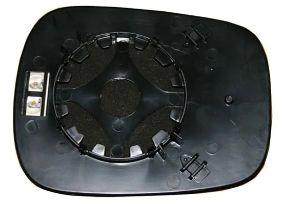 Mirror Glass, exterior mirror 3148G03