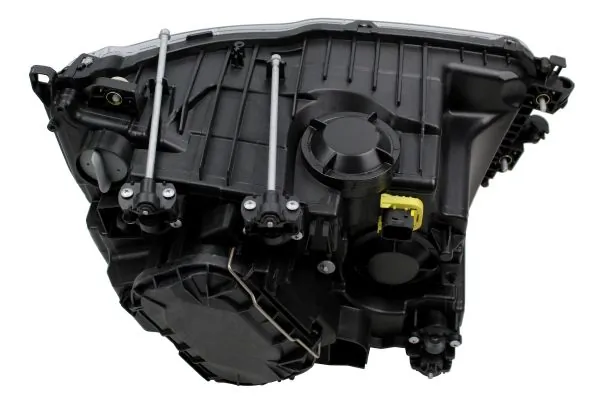 ABAKUS 440-11B3L-LDEMN Headlight