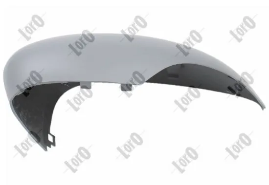 Exterior Mirror 1214M04-P