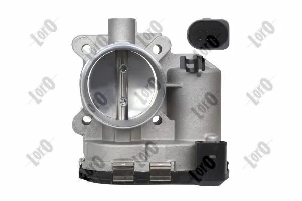 Throttle Body 121-02-045