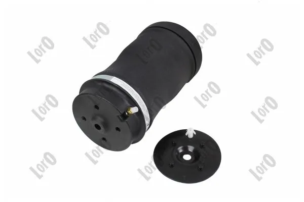 Air Spring, suspension 131-02-104