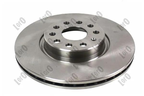 ABAKUS 231-03-012 Brake Disc