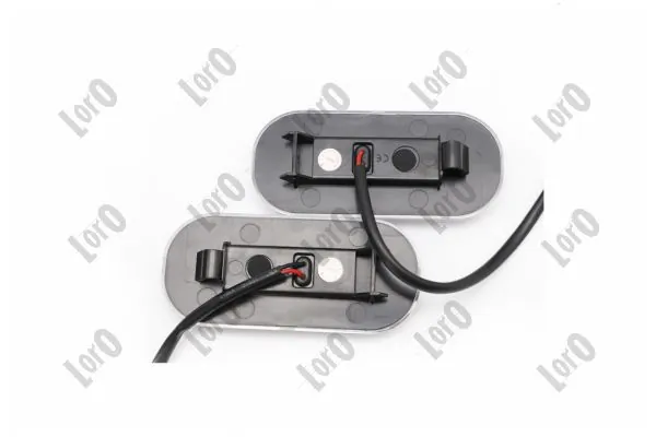 ABAKUS L17-141-001LED Side Marker Light