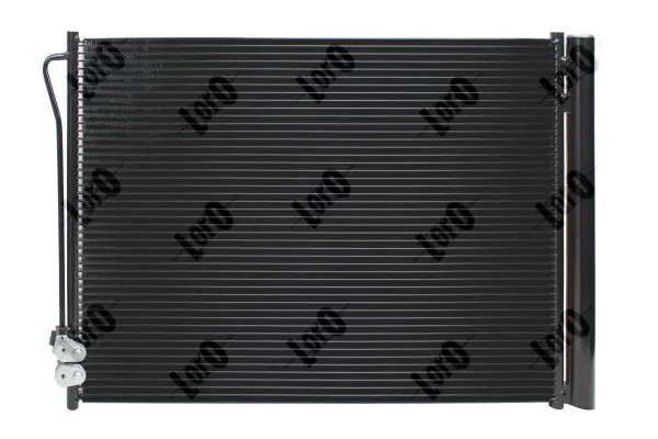 Condenser, air conditioning 054-016-0040