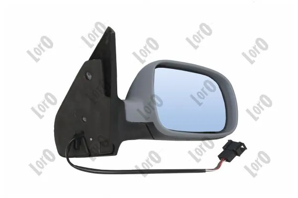 Exterior Mirror 4011M12