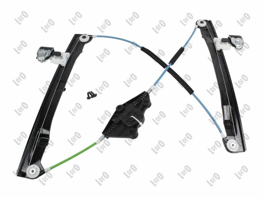 Window Regulator 130-002-003