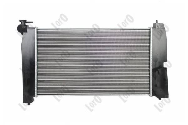 Radiator, pendingin mesin 051-017-0024