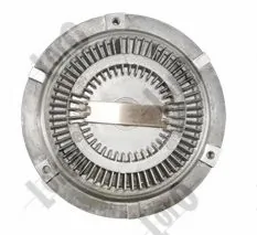 Clutch, radiator fan 004-013-0008