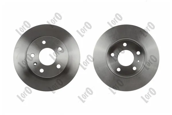 Brake Disc 231-04-004