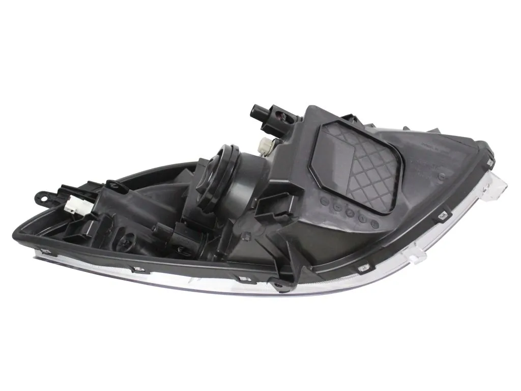 Headlight 212-11L2L-LD-EM