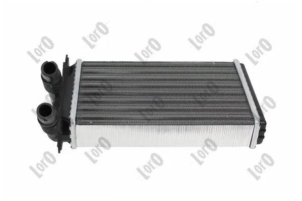 Heat Exchanger, interior heating 042-015-0002