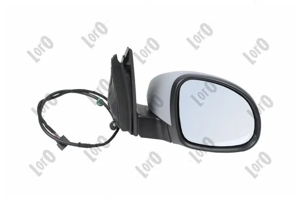 Exterior Mirror 4042M08