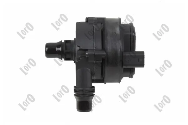 Auxiliary Water Pump (cooling water circuit) 138-01-053