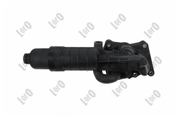 Housing, oil filter 100-01-001