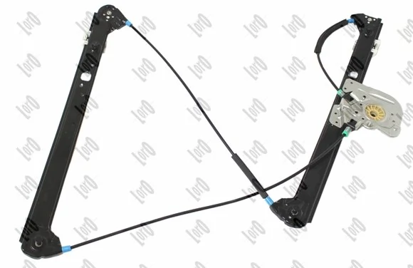 Window Regulator 130-004-002