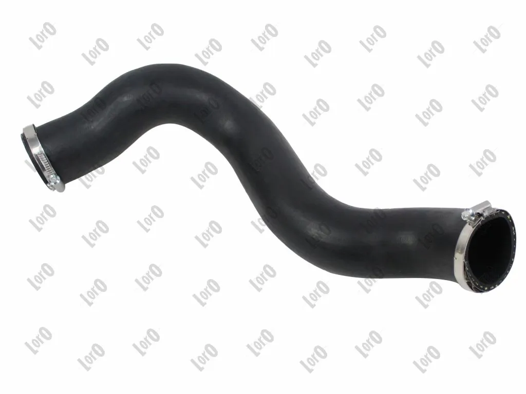 ABAKUS 054-028-107 Charge Air Hose