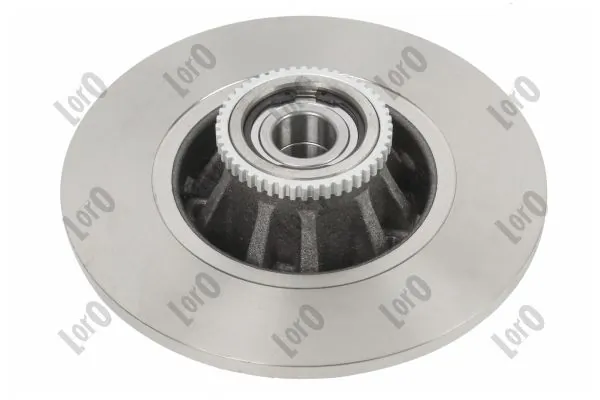 Brake Disc 231-04-019