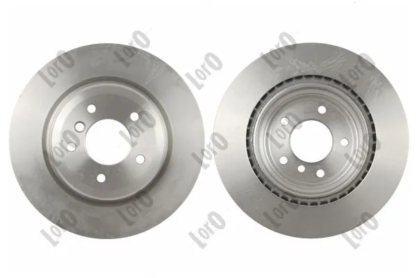 Brake Disc 231-03-237