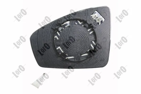 ABAKUS 4065G04 Mirror Glass, exterior mirror