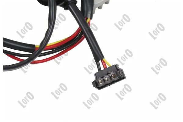 Resistor, interior blower 133-054-005