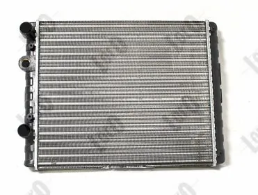 Radiator, engine cooling 053-017-0036