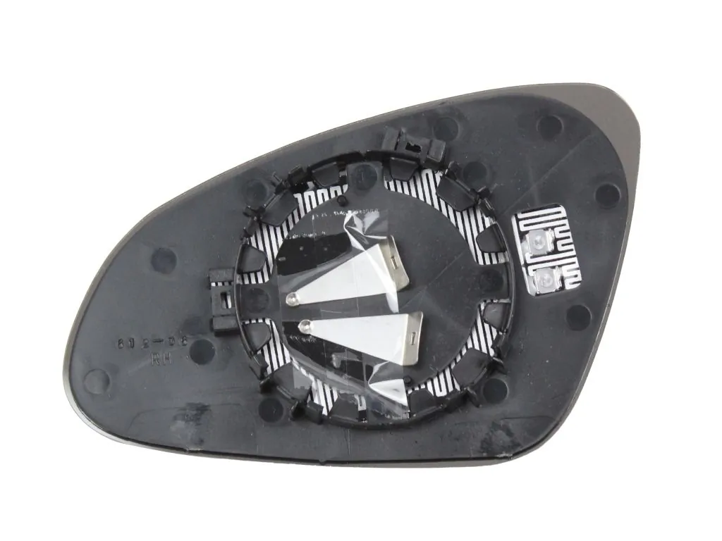 Mirror Glass, exterior mirror 2809G02