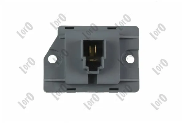 Resistor, interior blower 133-019-002