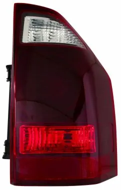 Tail Light Assembly 214-1979R-LD-UE