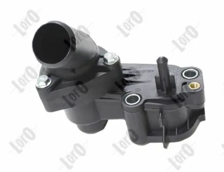 Thermostat, coolant 017-025-0017