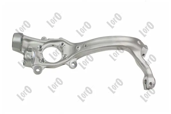 Steering Knuckle, wheel suspension 131-03-004