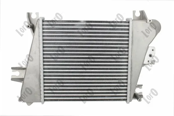 ABAKUS 035-018-0008 Charge Air Cooler