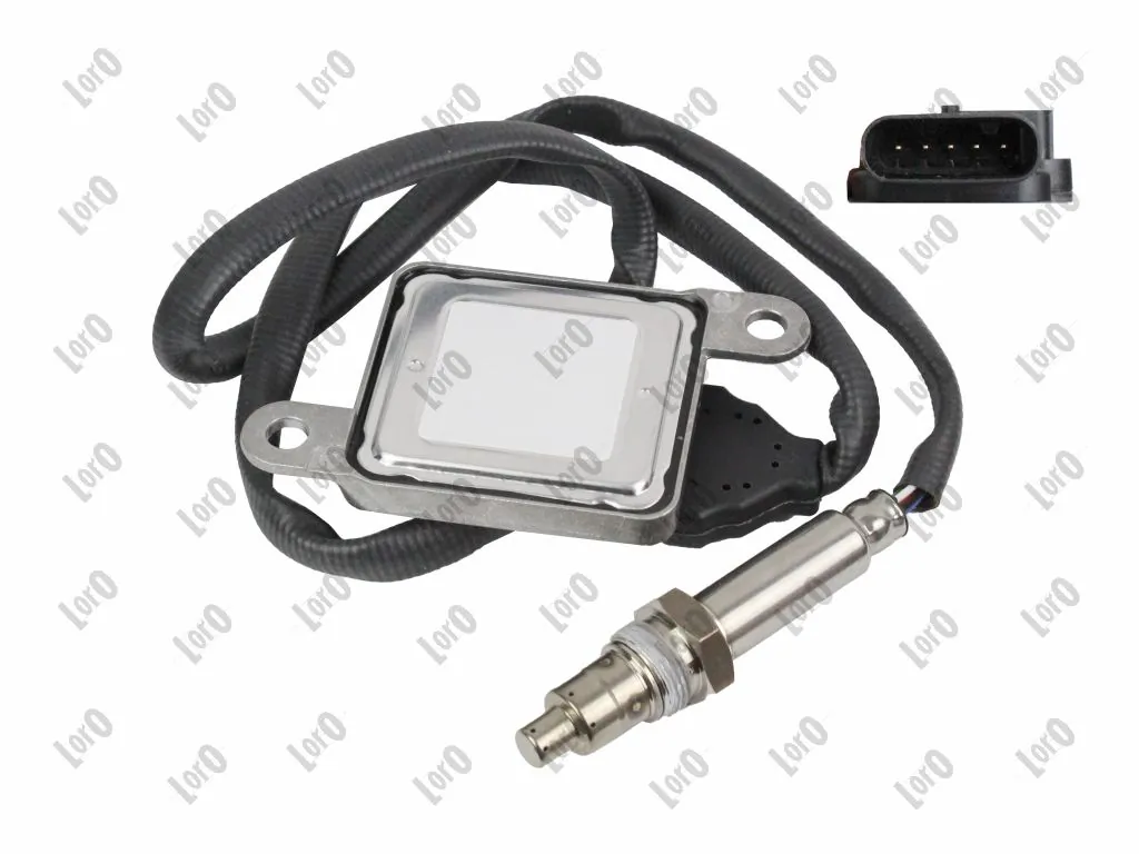 Sensor NOx, catalizador NOx 134-02-016